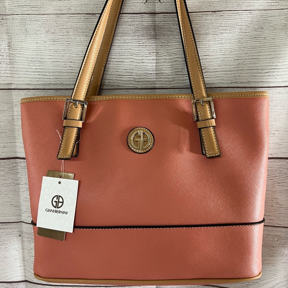 Giani Bernini Shoulder Purse